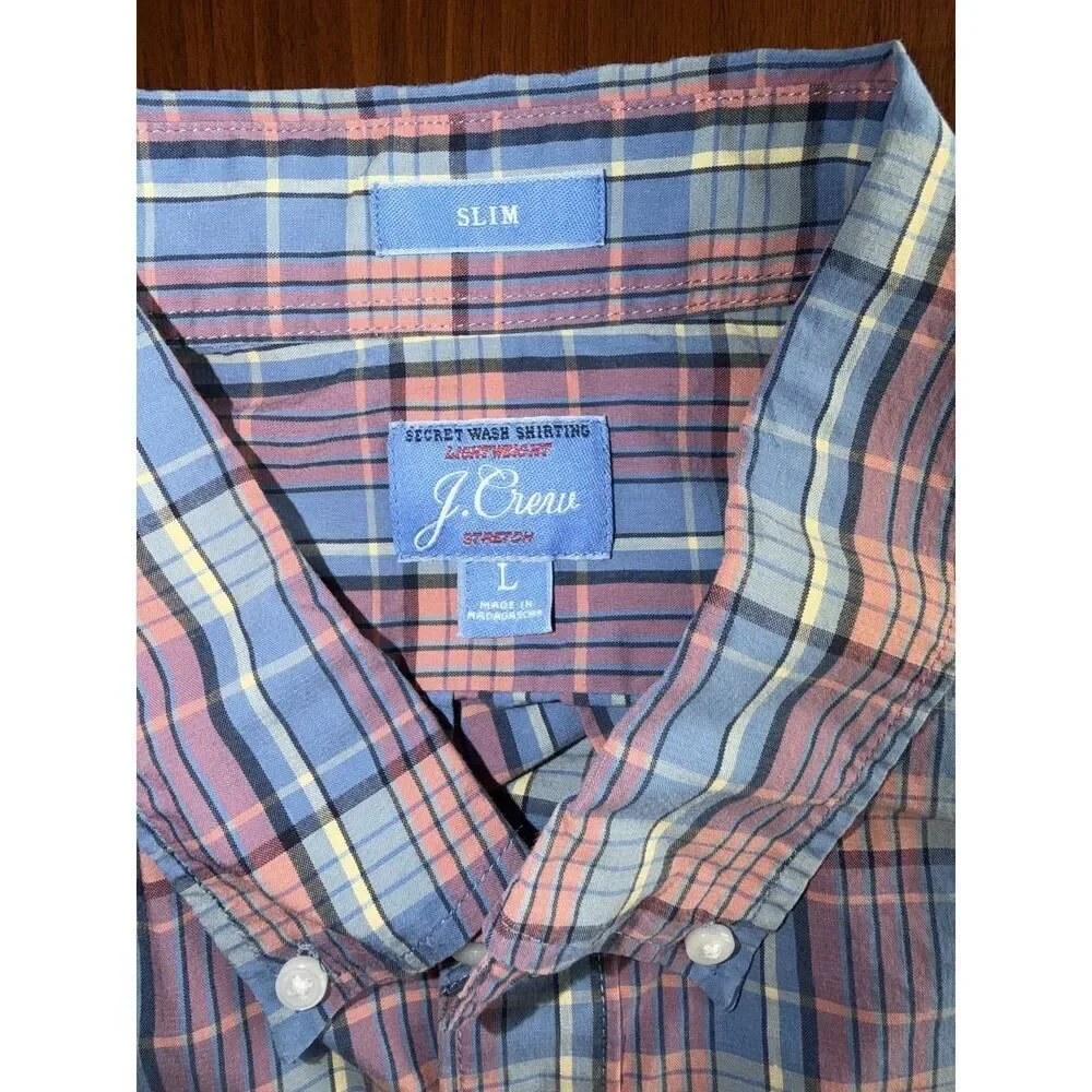 J. Crew chest 23